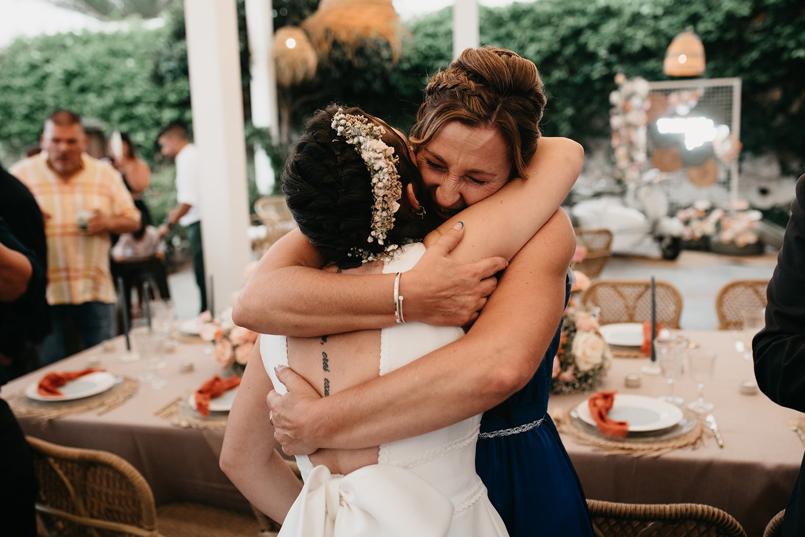 Fotografía de boda por Pablo Varela